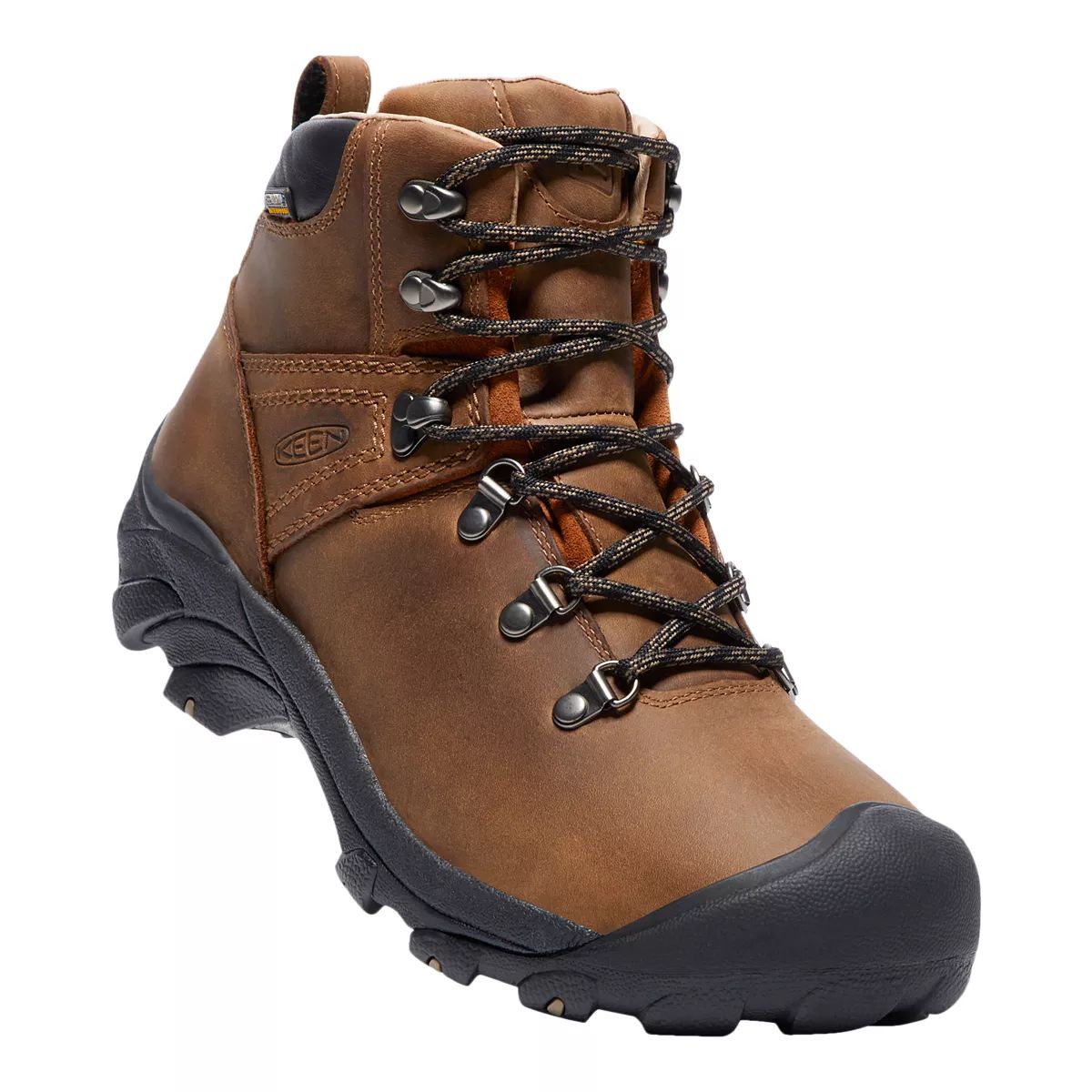 KEEN Men's Pyrenees Waterproof Hiking Boots
