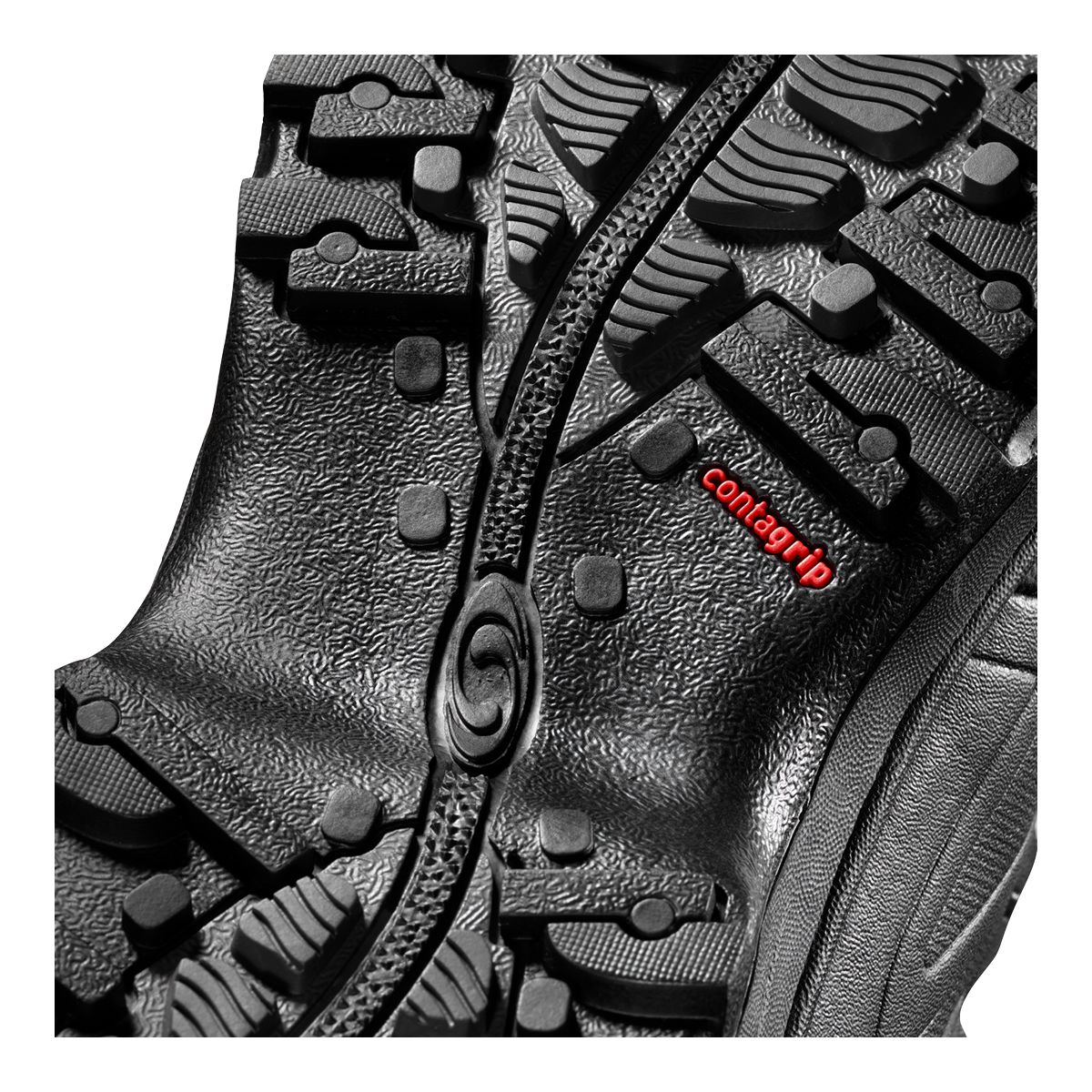 Salomon toundra pro on sale cs waterproof winter boots