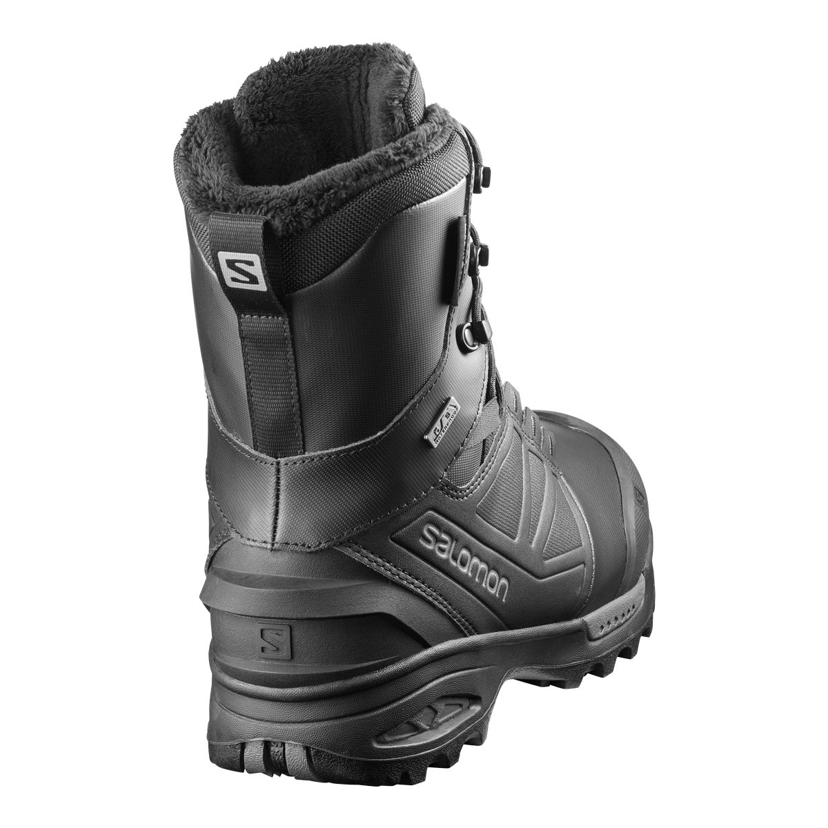 Columbia Men's Bugaboot Celsius Comfortable Waterproof Winter Boots