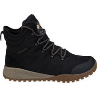Columbia Men's Fairbanks Winter Boots, Waterproof Side_Right