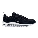 Nike Men's Air Max 97 Low Top Casual Shoes Side_Right