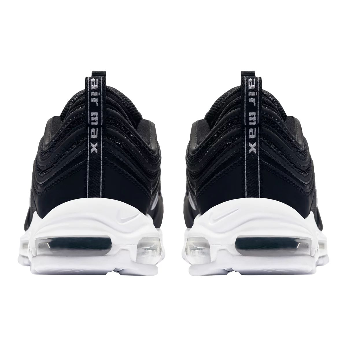 Air max 97 triple clearance black canada