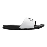 Nike Men's Benassi "Just Do It" Slides/Sandals, Sport, Casual Side_Right