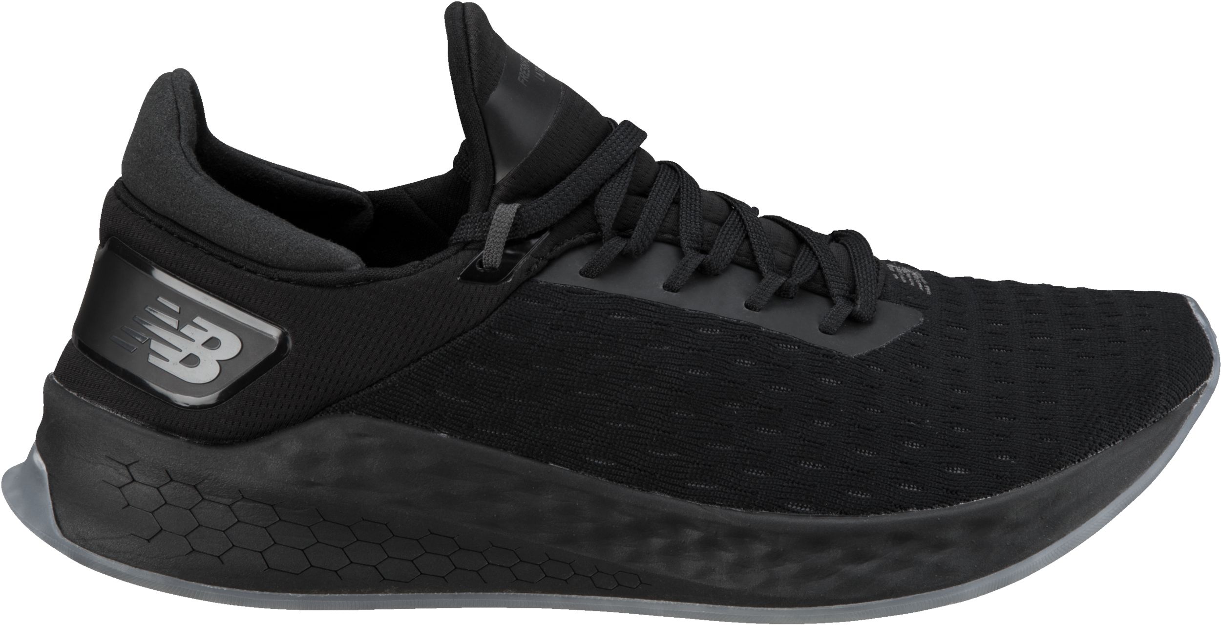 New Balance Men's Fresh Foam LazrV2 HypoKnit Running Shoes, Comfortable, Lightweight