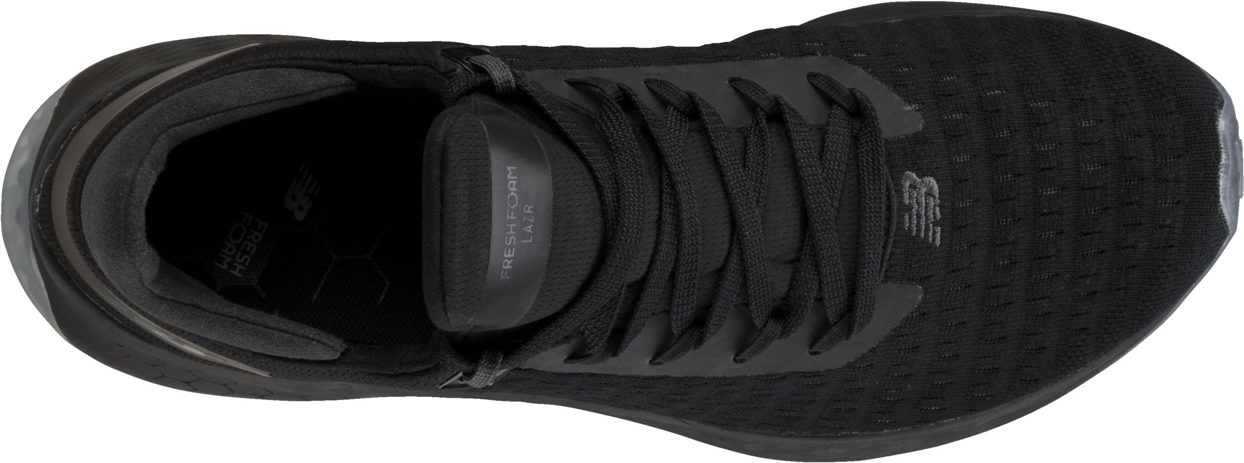 New Balance Men's Fresh Foam LazrV2 HypoKnit Running Shoes, Comfortable, Lightweight