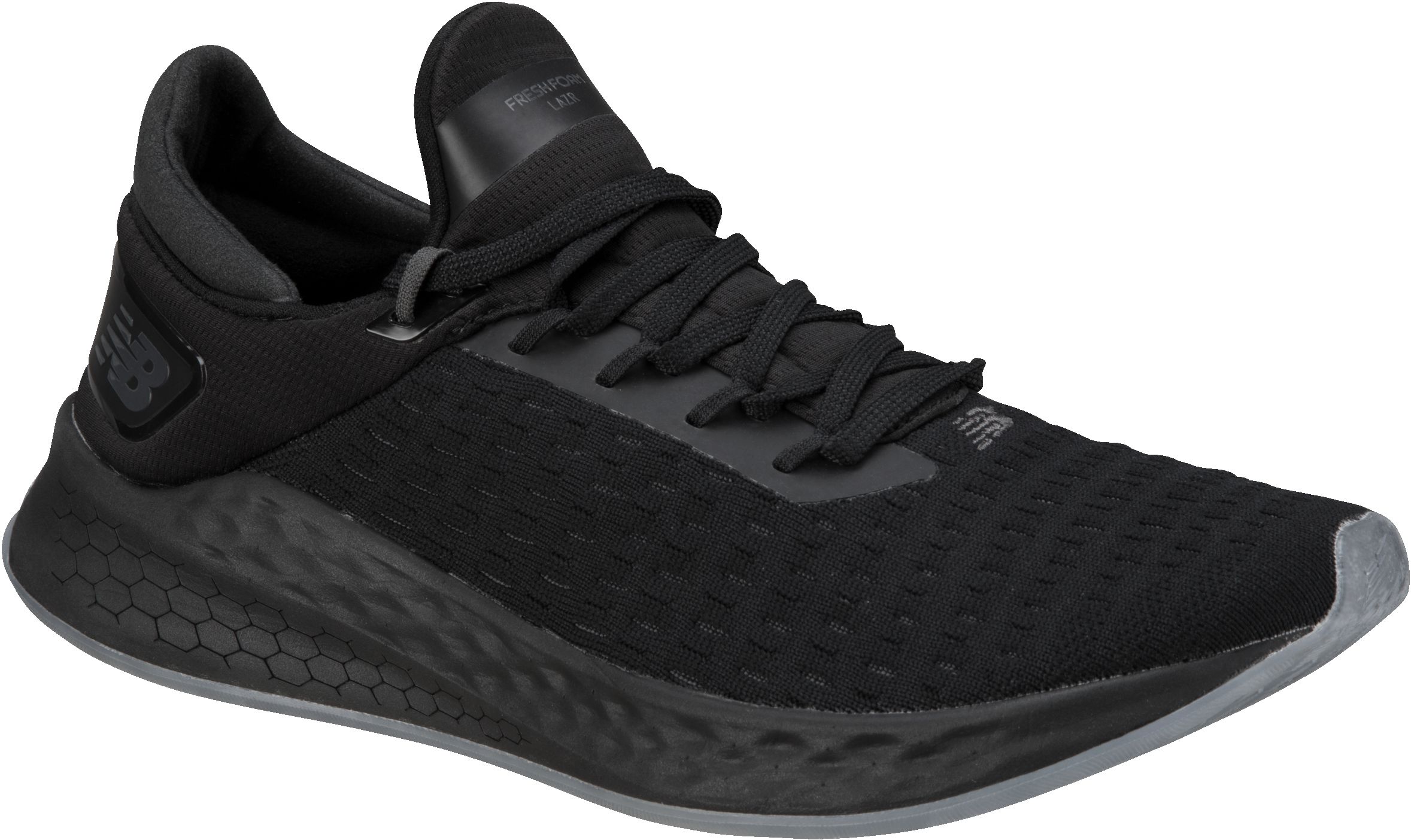 New Balance Men's Fresh Foam LazrV2 HypoKnit Running Shoes, Comfortable, Lightweight