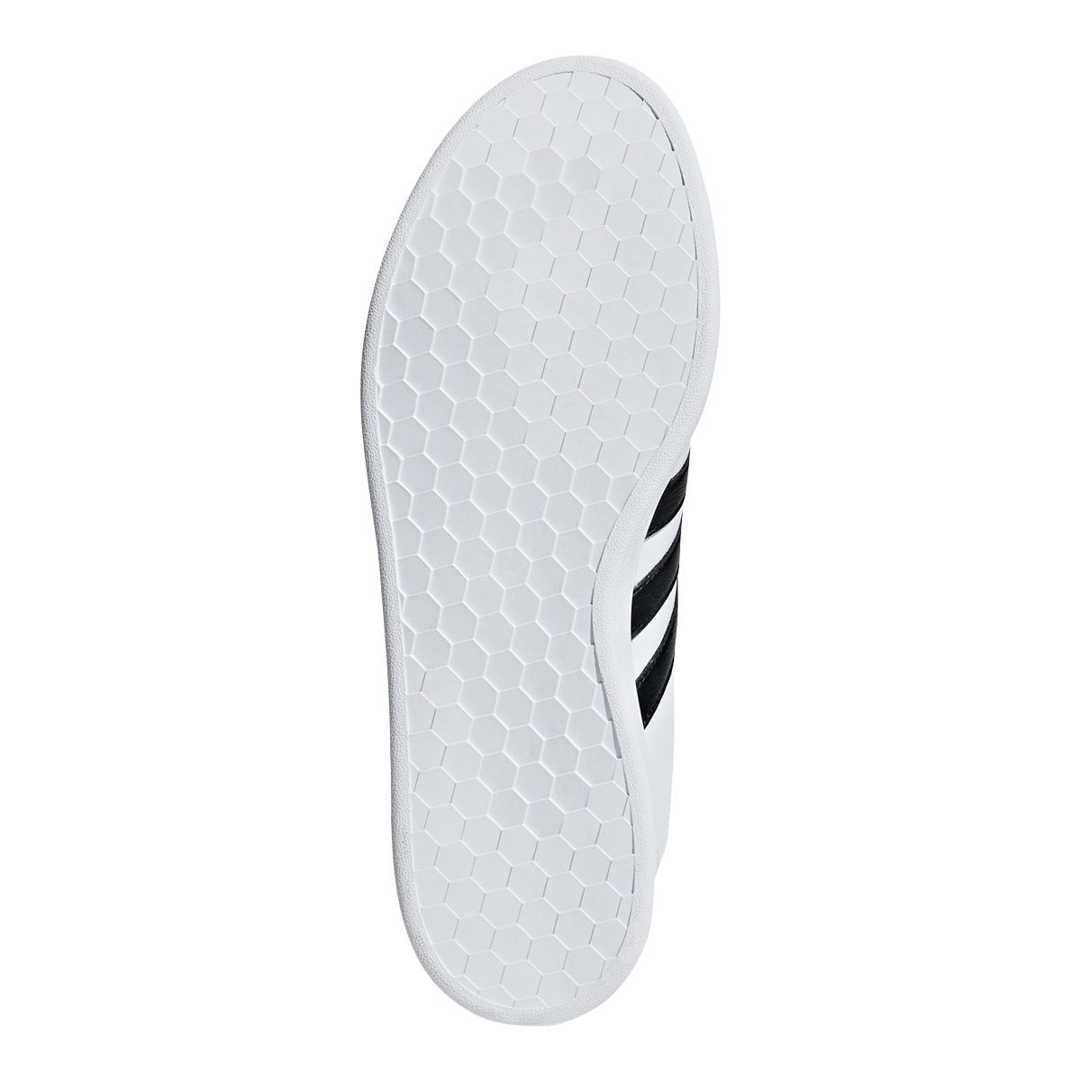 adidas Men's Grand Court Shoes, Sneakers, Training