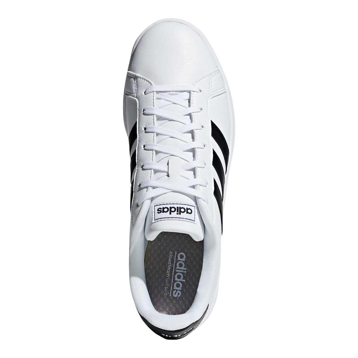 Adidas court sale 70's men's sneakers