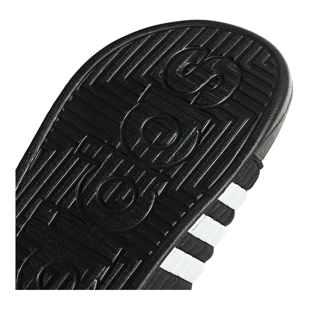 adidas Men's Addissage Slides/Sandals