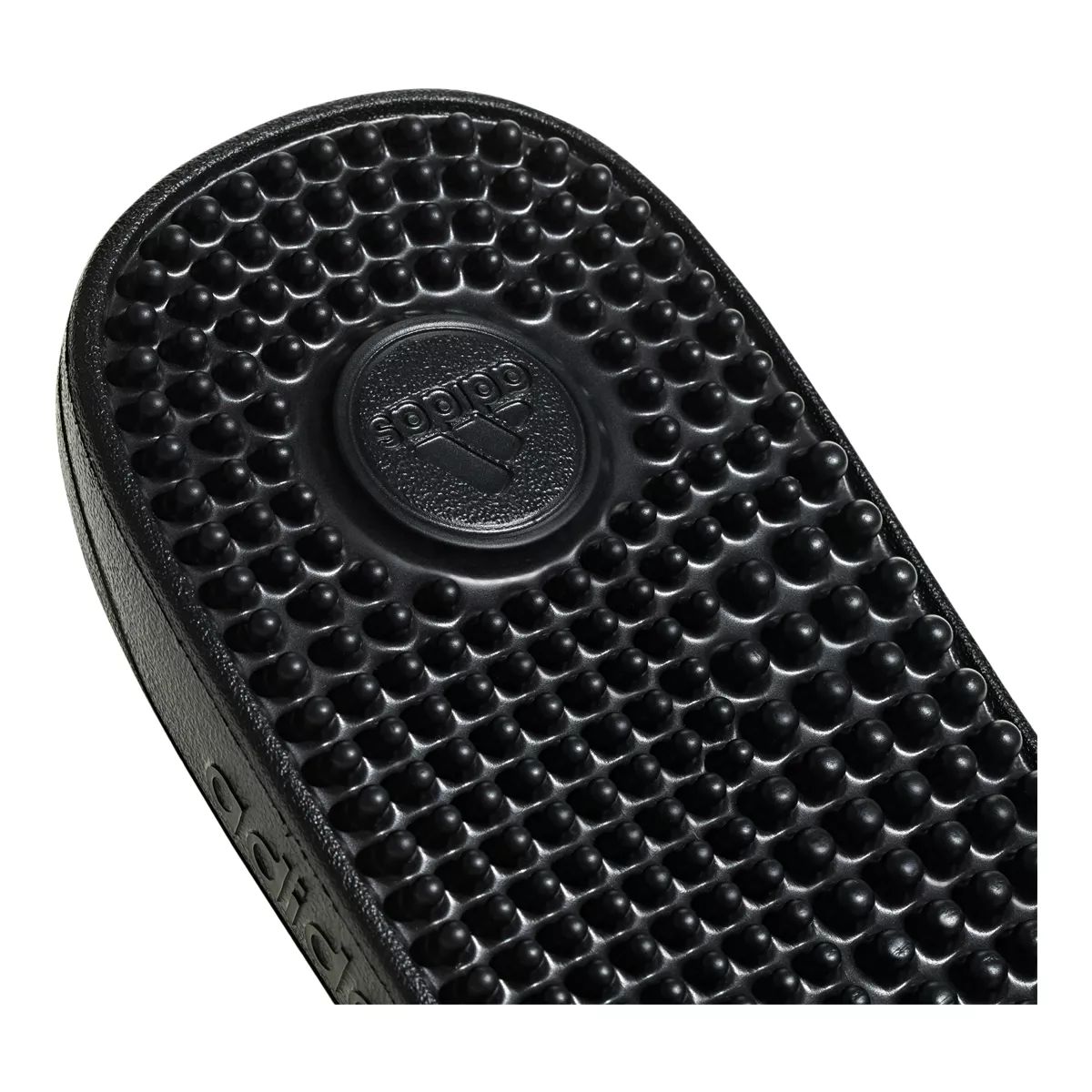 adidas Men's Addissage Slides/Sandals