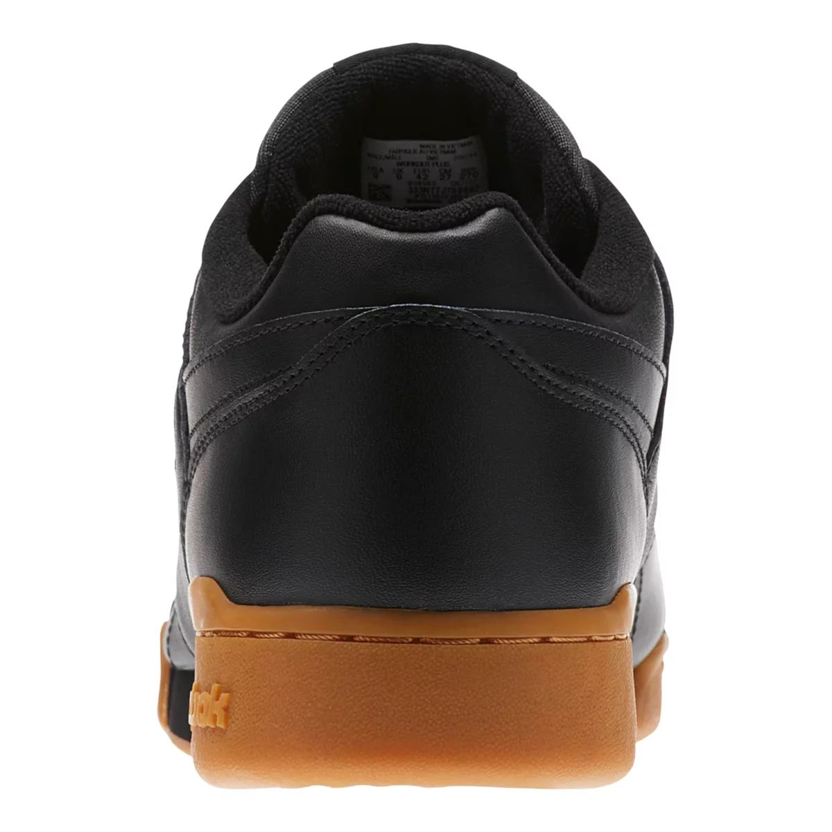 Reebok Men's Workout Plus Shoes, Sneakers, Low Top SportChek