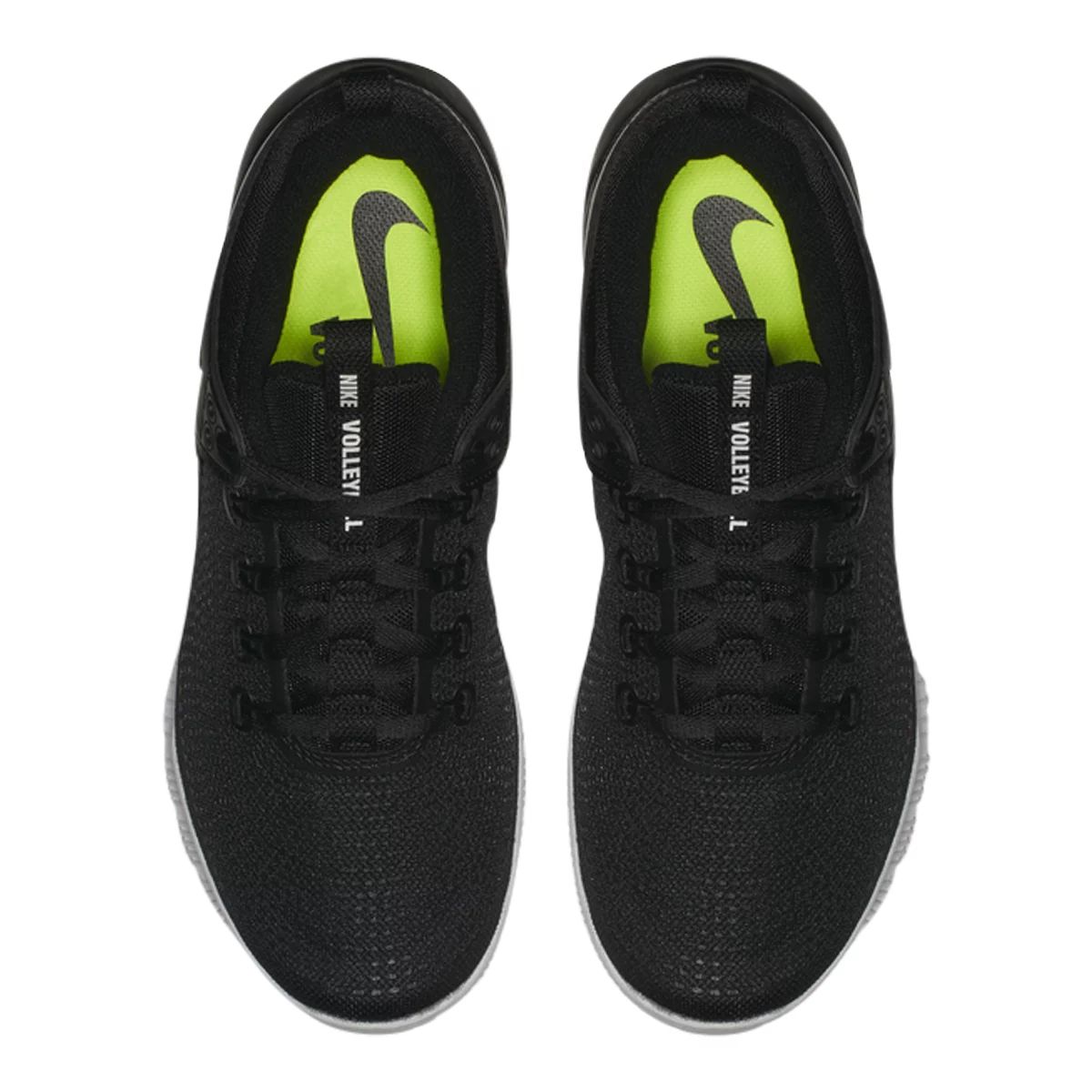 Nike volley zoom hyperspike on sale mens