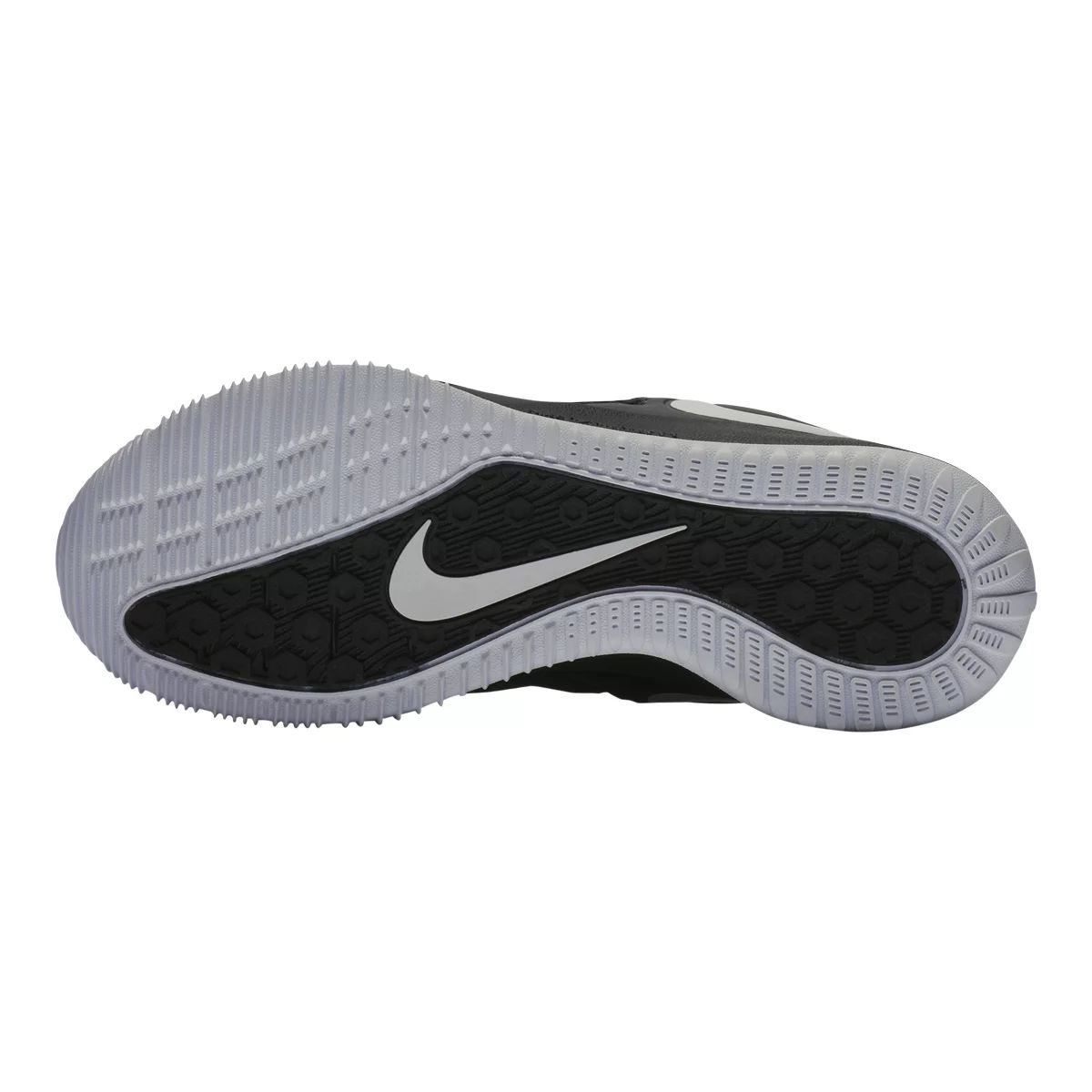 Nike hyperace clearance 2 black