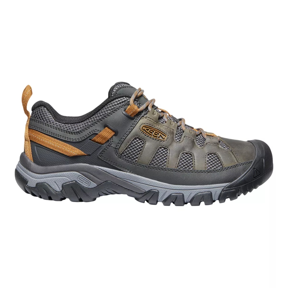 Keen Men's Targhee Vent Hiking Shoes, Lightweight | SportChek