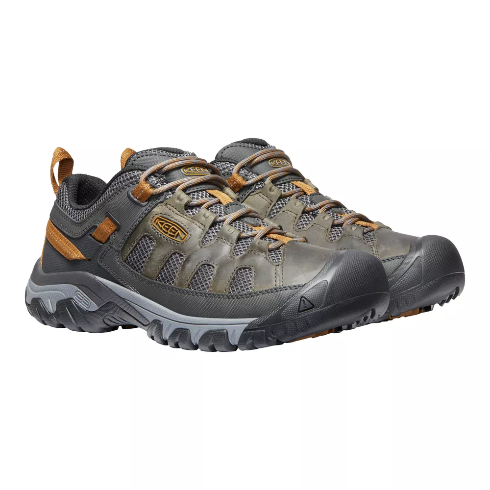 Keen targhee best sale vent low