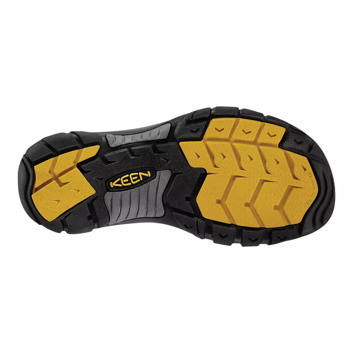 KEEN Men’s Newport H2 Sandals
