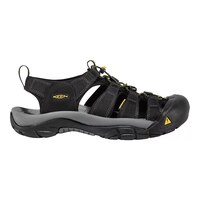 KEEN Men's Newport H2 Water Hiking Sandals Side_Right