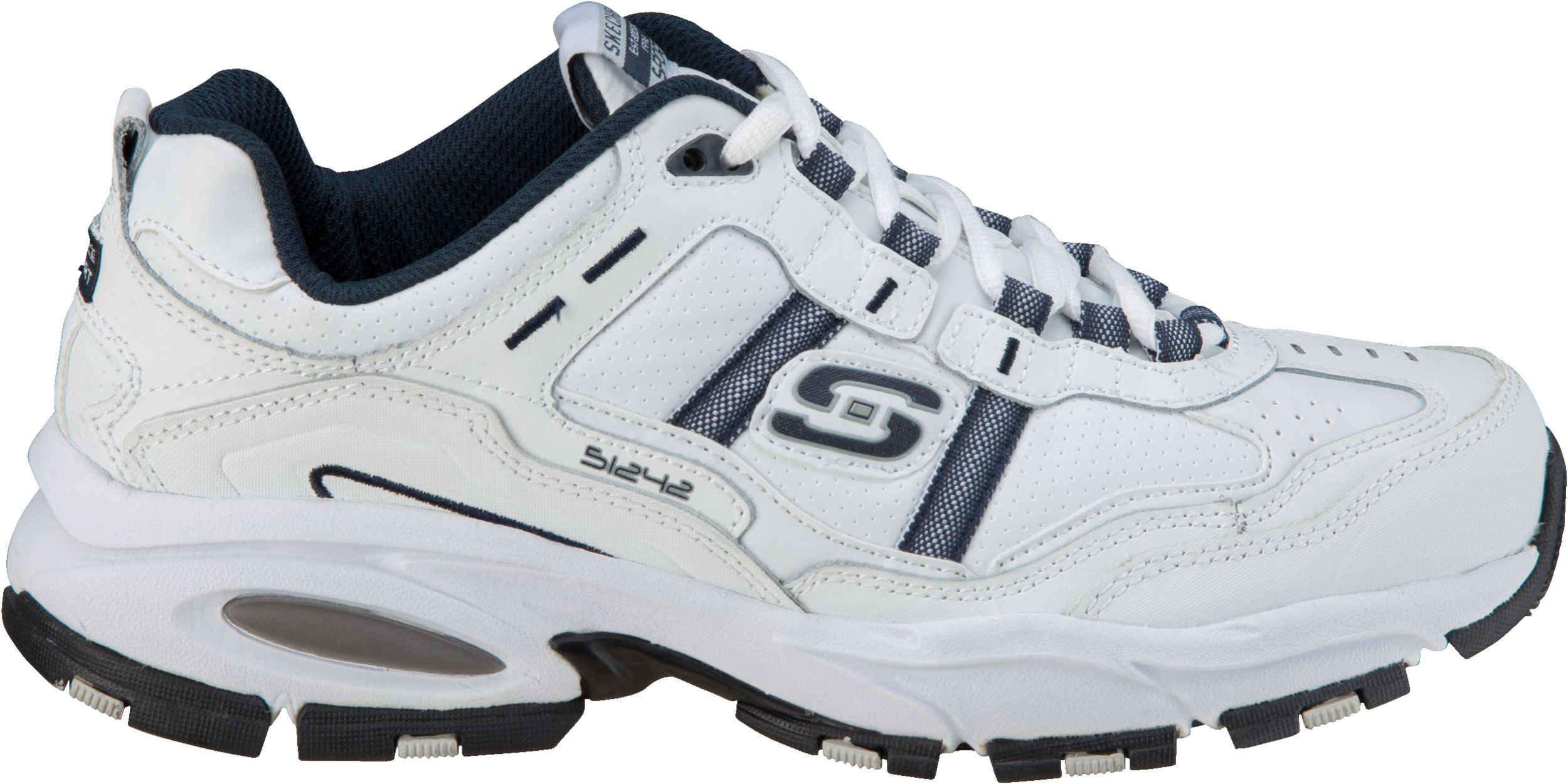 Skechers men's clearance vigor 2 wide