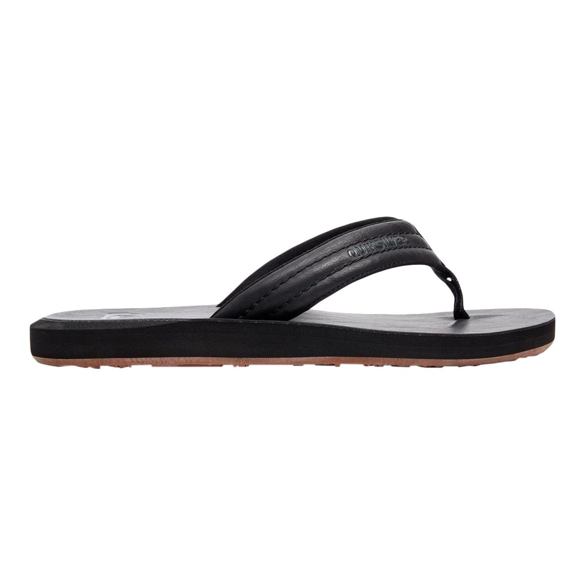 Quiksilver Men's Carver Sandals