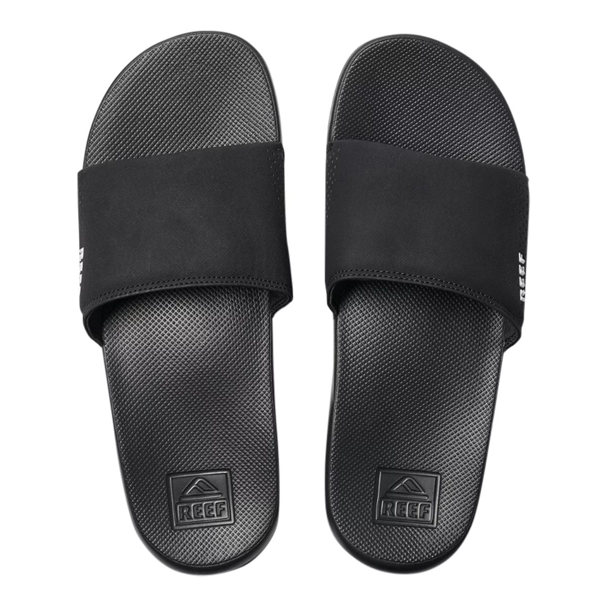 REEF Men's One Slides