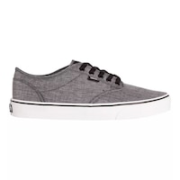 Vans Men's Atwood Skate Shoes Side_Right