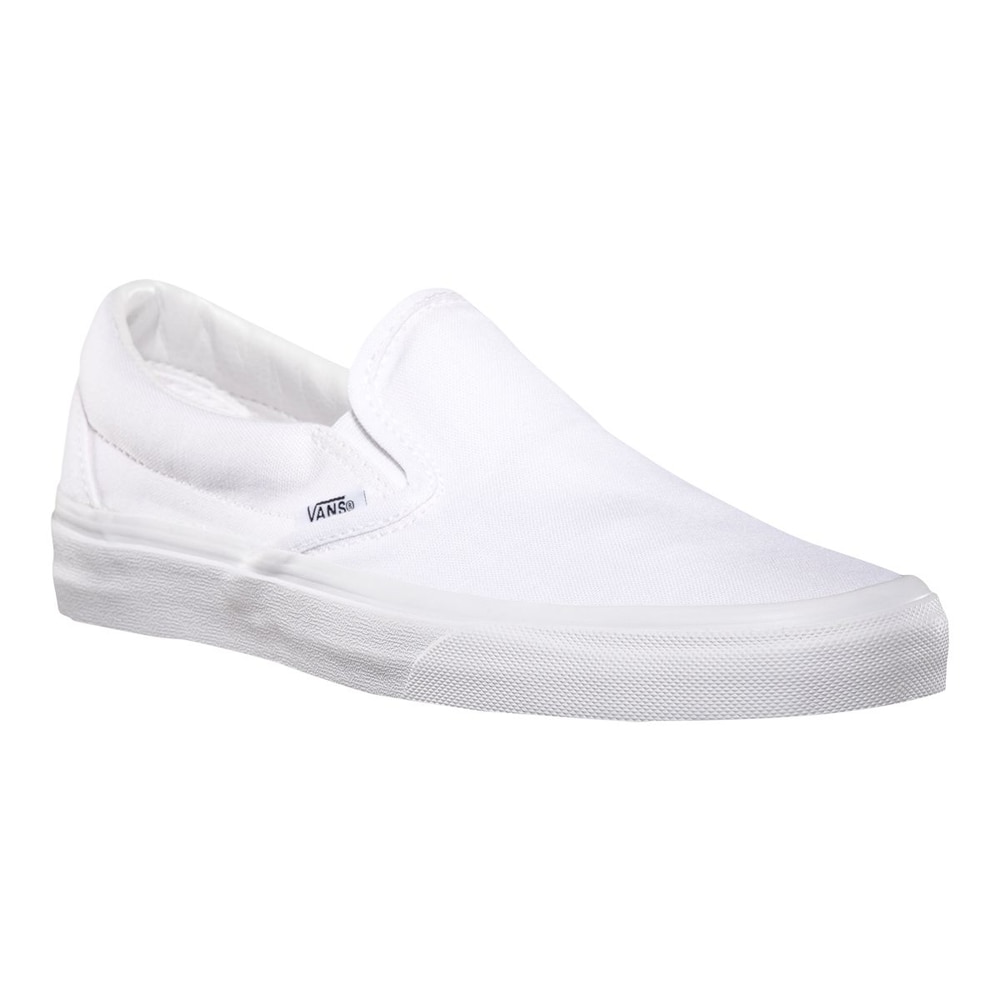 Vans Men's Classic Skate Shoes, Sneakers, Low Top, Slip On, Breathable ...