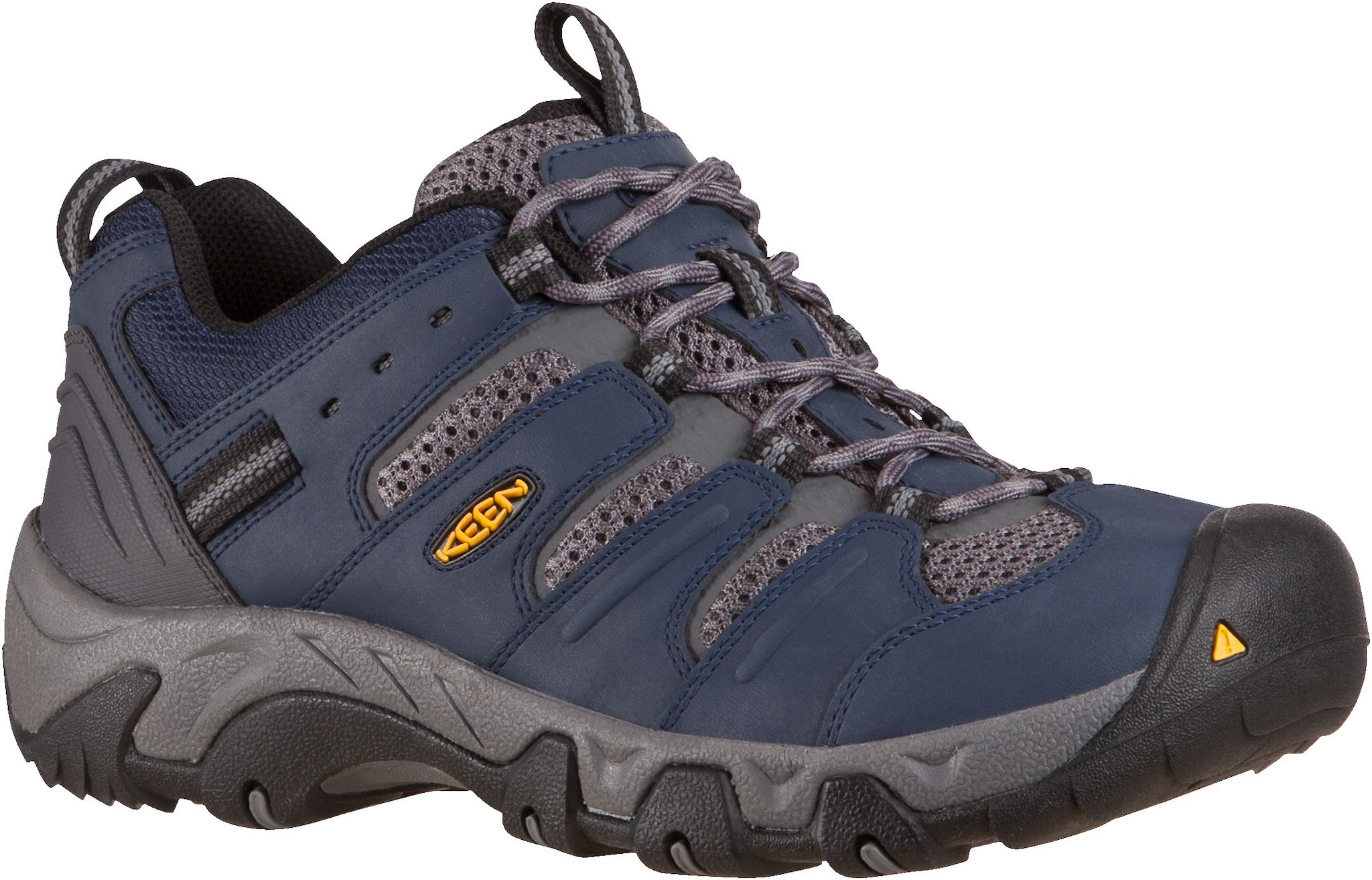 Keen Men's Koven Hiking Shoes Sportchek