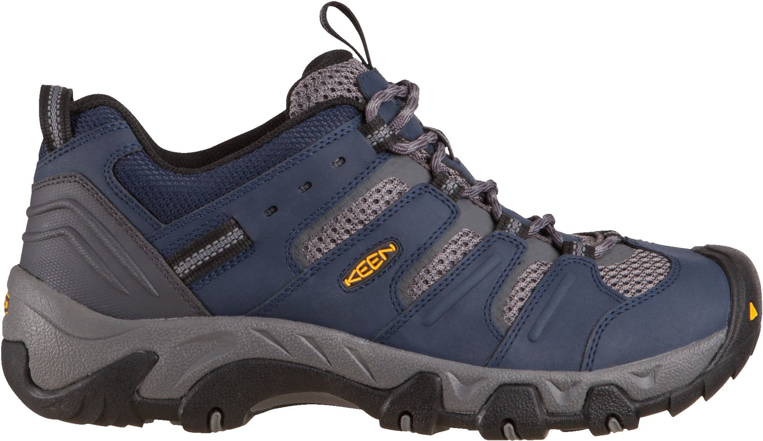 KEEN Men's Koven Hiking Shoes | Atmosphere