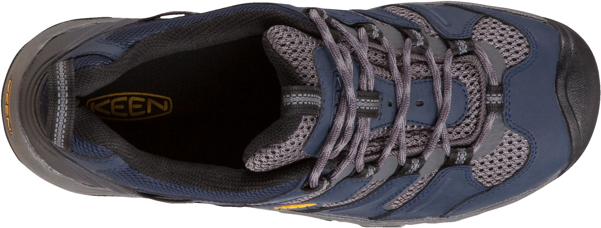 Keen Men's Koven Hiking Shoes Atmosphere