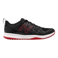 New Balance Men's MX 777v2 Training Shoes, 2E Wide Width, Gym, Non-slip Side_Right