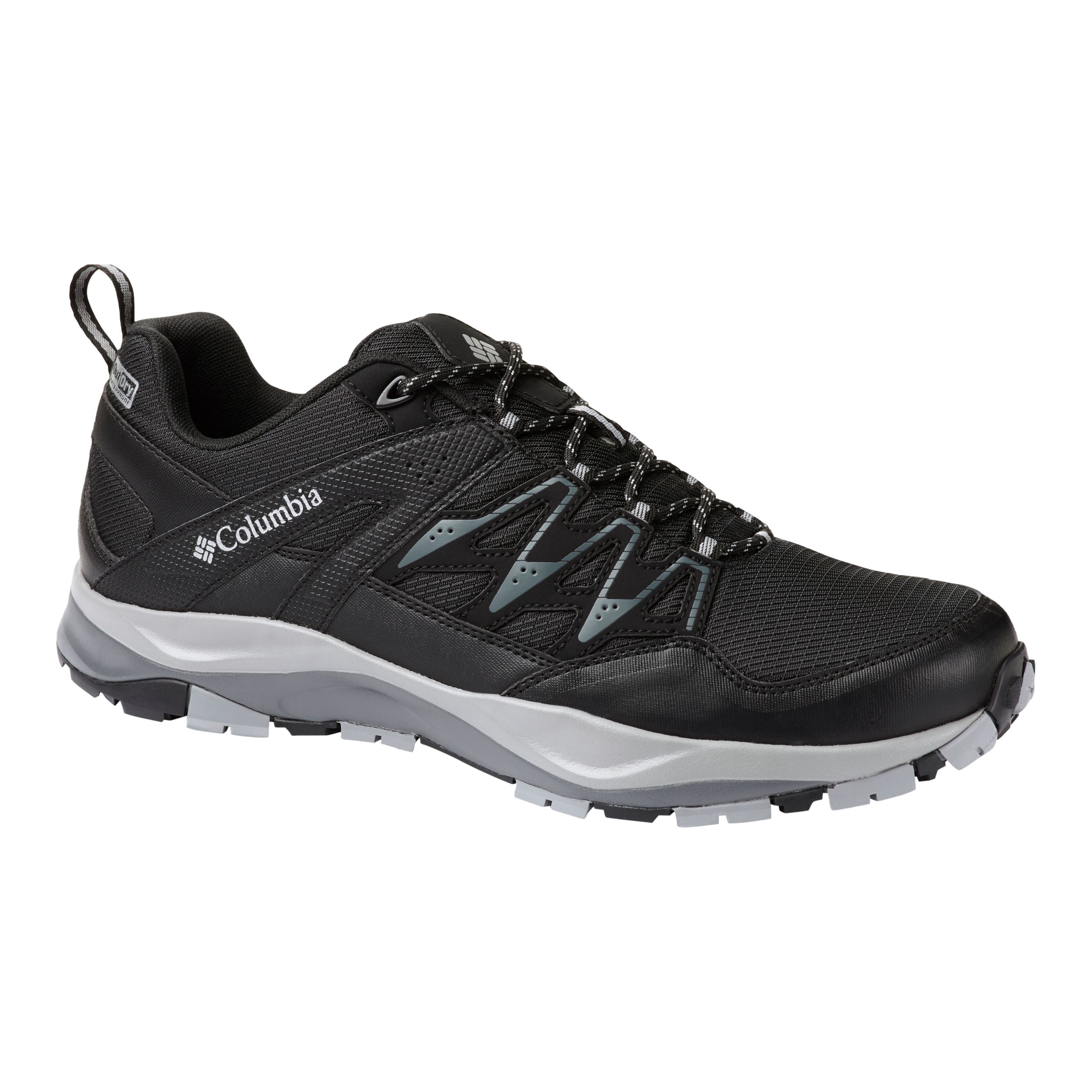 Columbia women's wayfinder outdry clearance hiking shoe