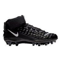 Nike Men's Force Savage Pro 2 Cleats Side_Right