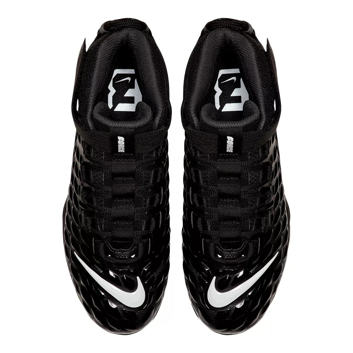 Force savage cleats online