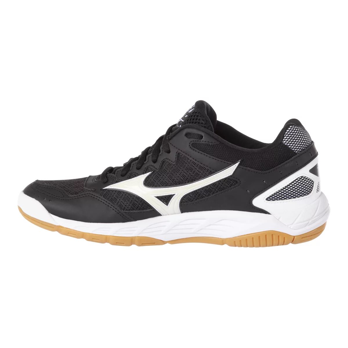 Mizuno Men's Wave Supersonic Indoor Court Volleyball Shoes, Low Top, Tennis, Badminton