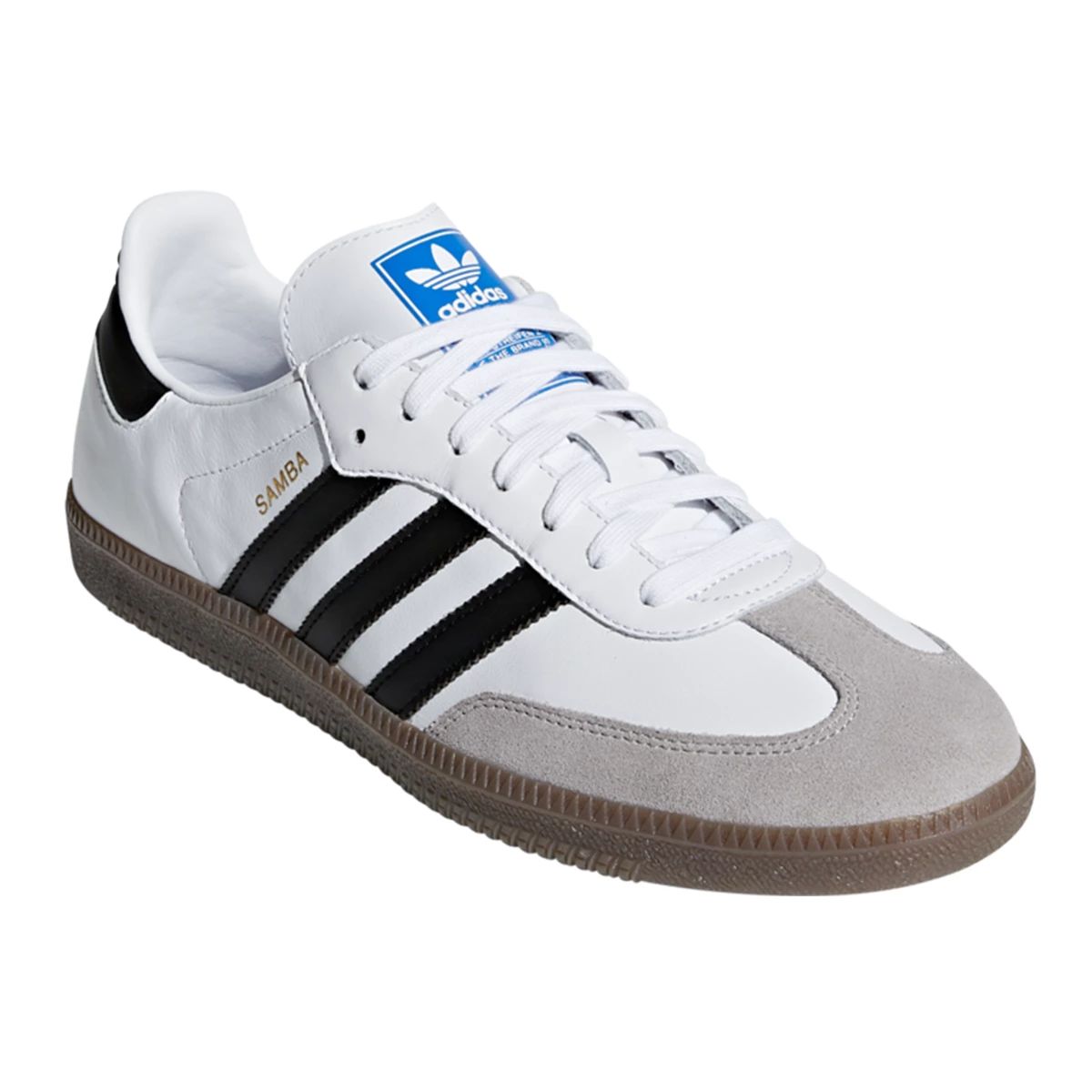 adidas Men's Original Samba Sneakers