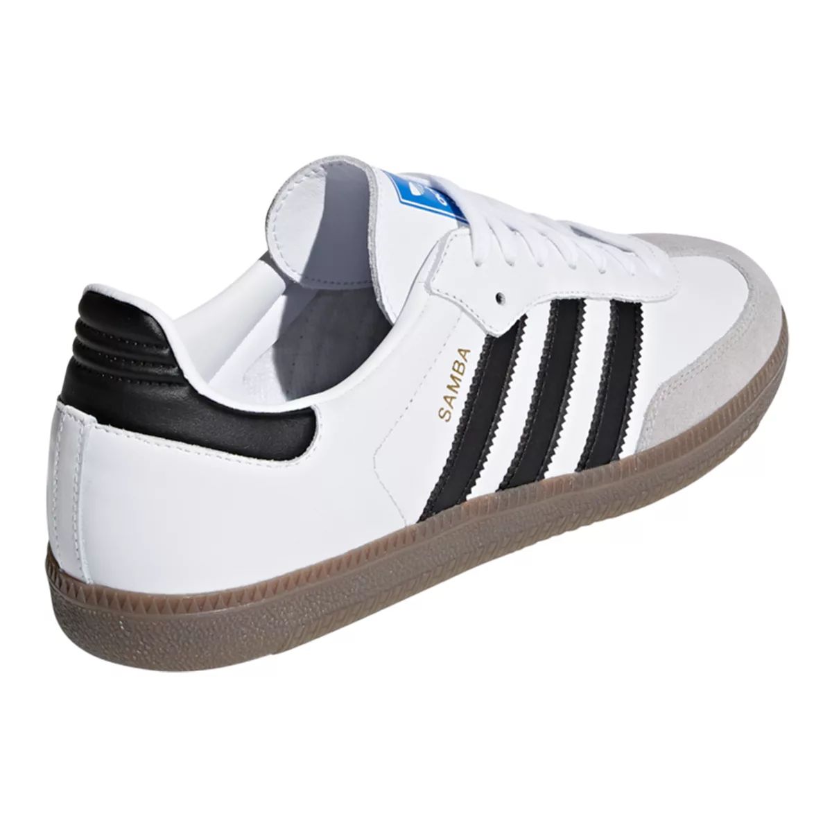 adidas Men's Original Samba Sneakers