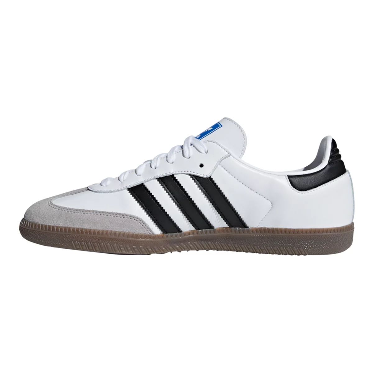 adidas Men's Original Samba Sneakers
