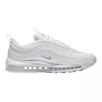 Nike Men's Air Max 97 Shoes, Sneakers, Running, Low Top, Knit, Cushioned Side_Right
