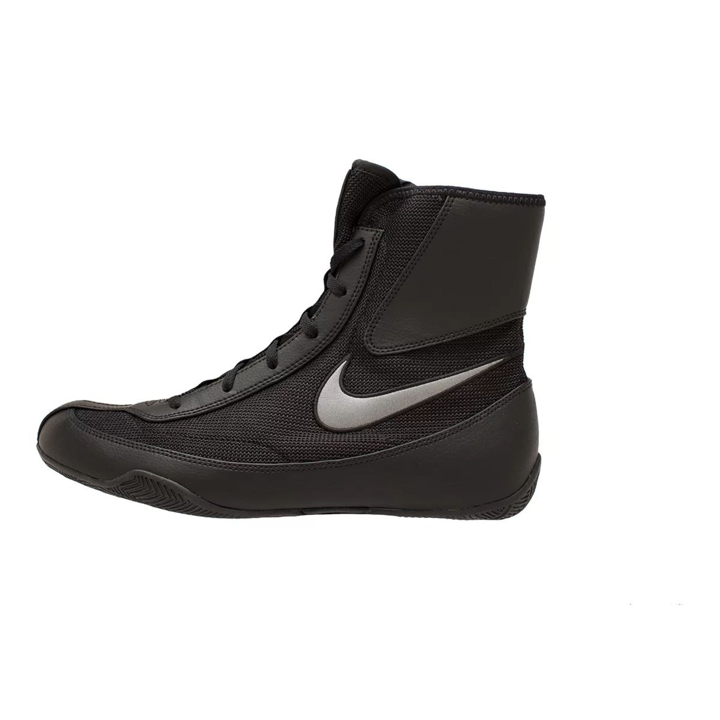 Nike Men's Machomai Boxing Shoes, High Top, Lightweight | SportChek