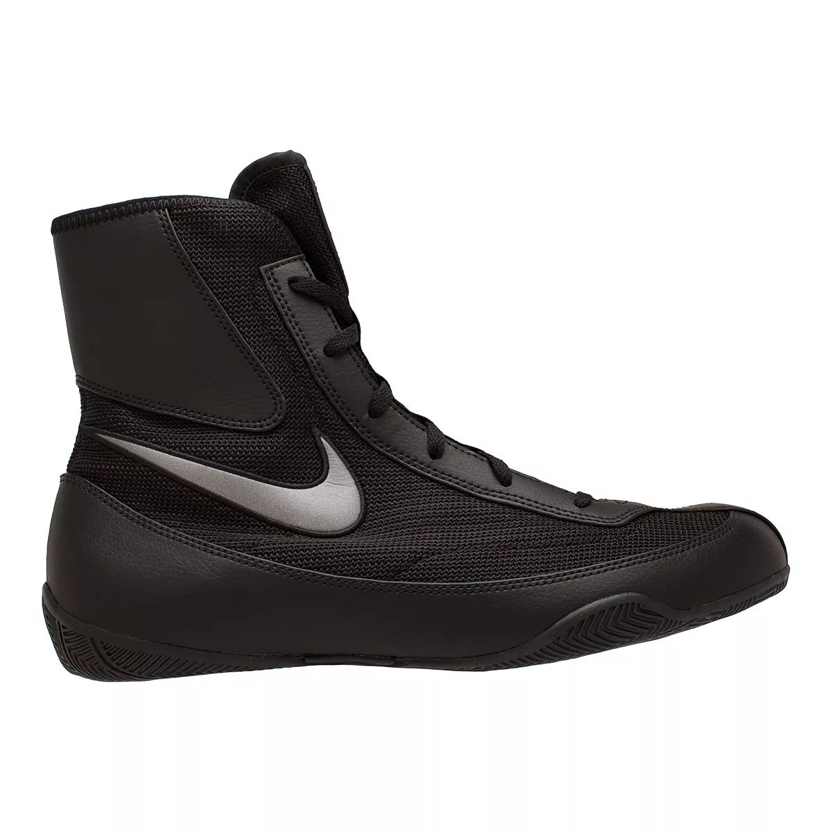 Nike on sale boxing sneakers