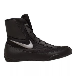 Nike Men's Machomai Hight Top Boxing Shoes