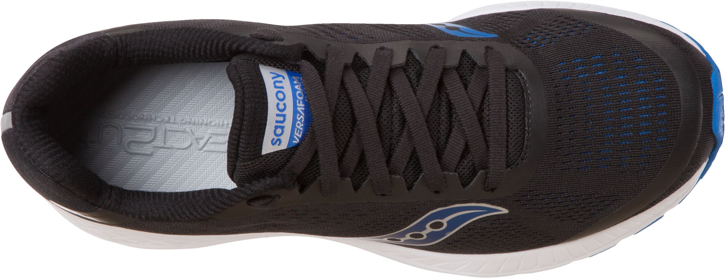 Saucony men's clearance nova running shoes