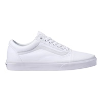 Vans Men's Old Skool Skate Shoes Side_Right