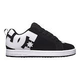 DC Men's Court Graffik  Skate Shoes
