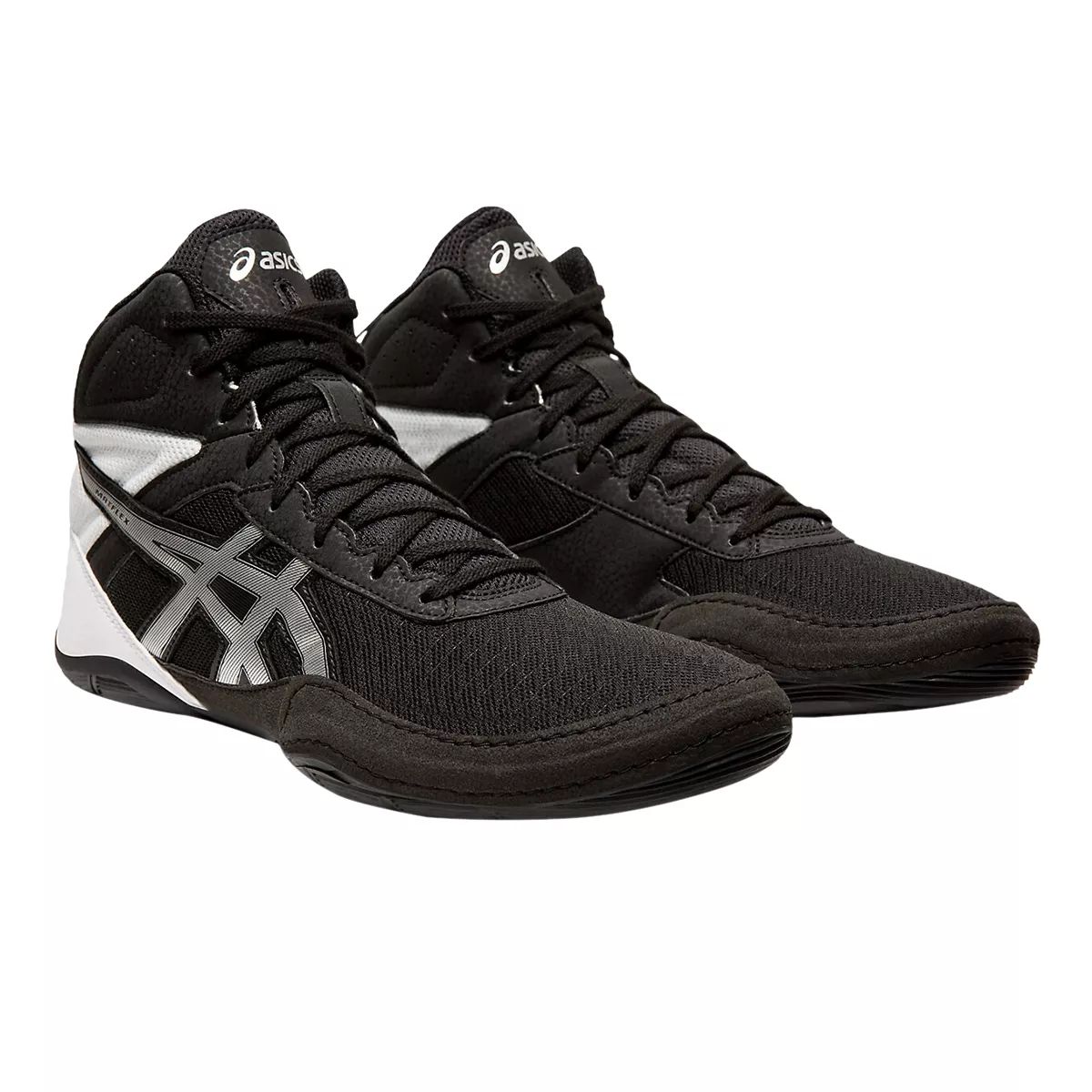 ASICS Men's Matflex Wrestling Shoes, High Top SportChek