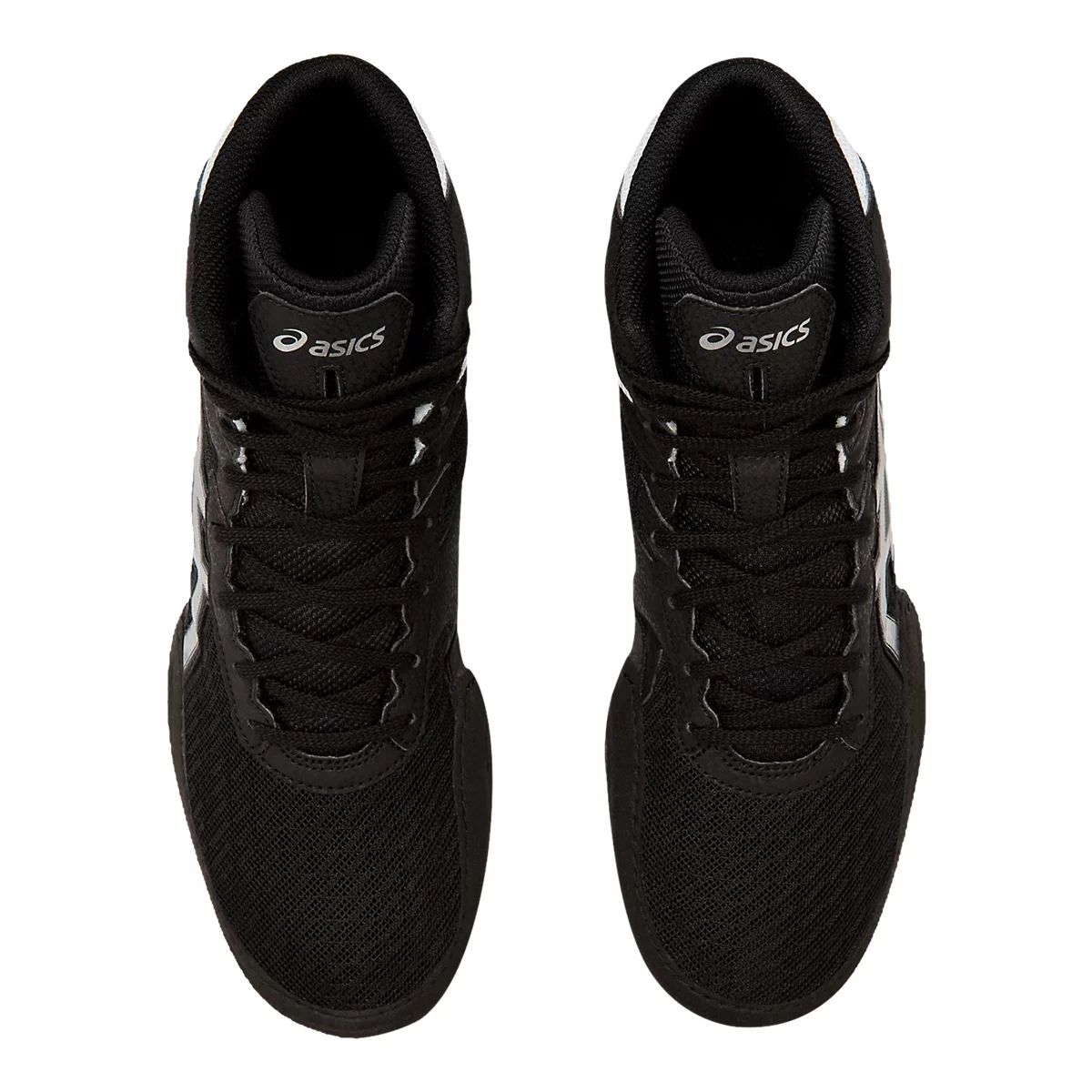 ASICS Men's Matflex 6 Wrestling Shoes, High Top