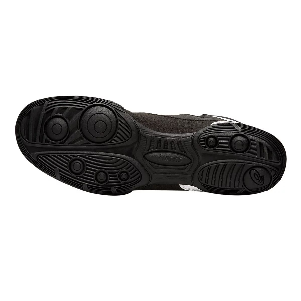 ASICS Men's Matflex Wrestling Shoes, High Top SportChek