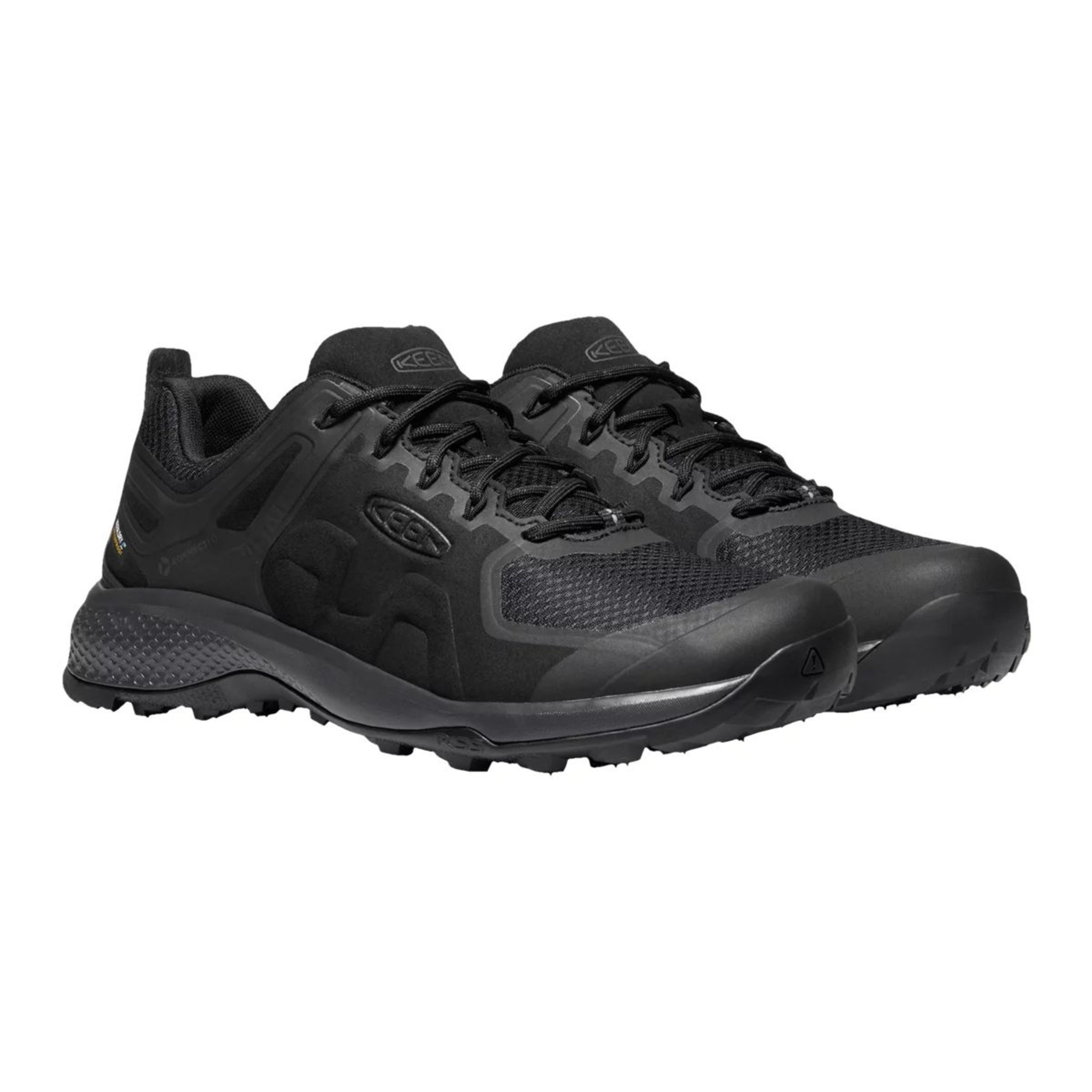 Keen Men's Explore Hiking Shoes, Waterproof, Lightweight SportChek
