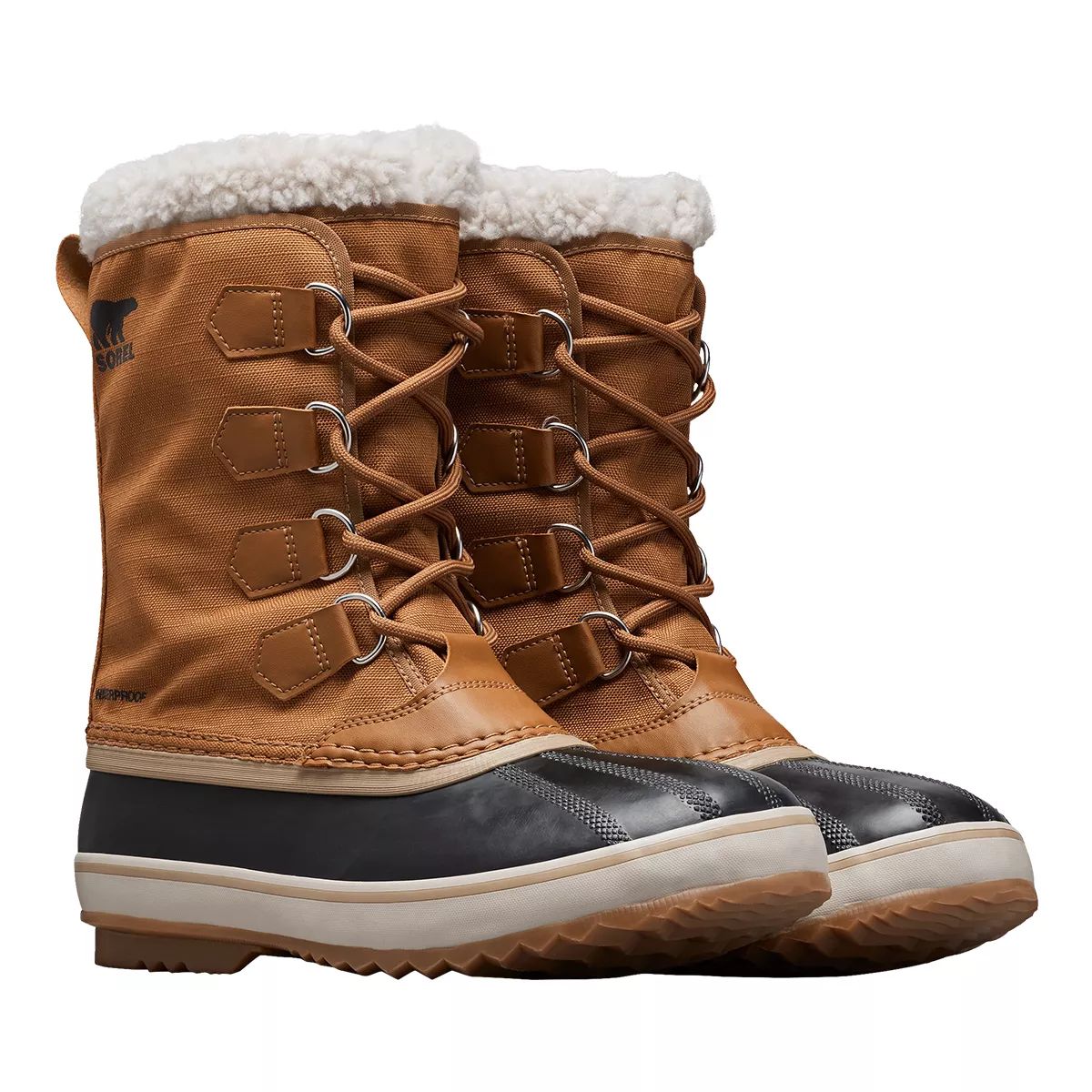 Sorel Men's Pac Winter Boots