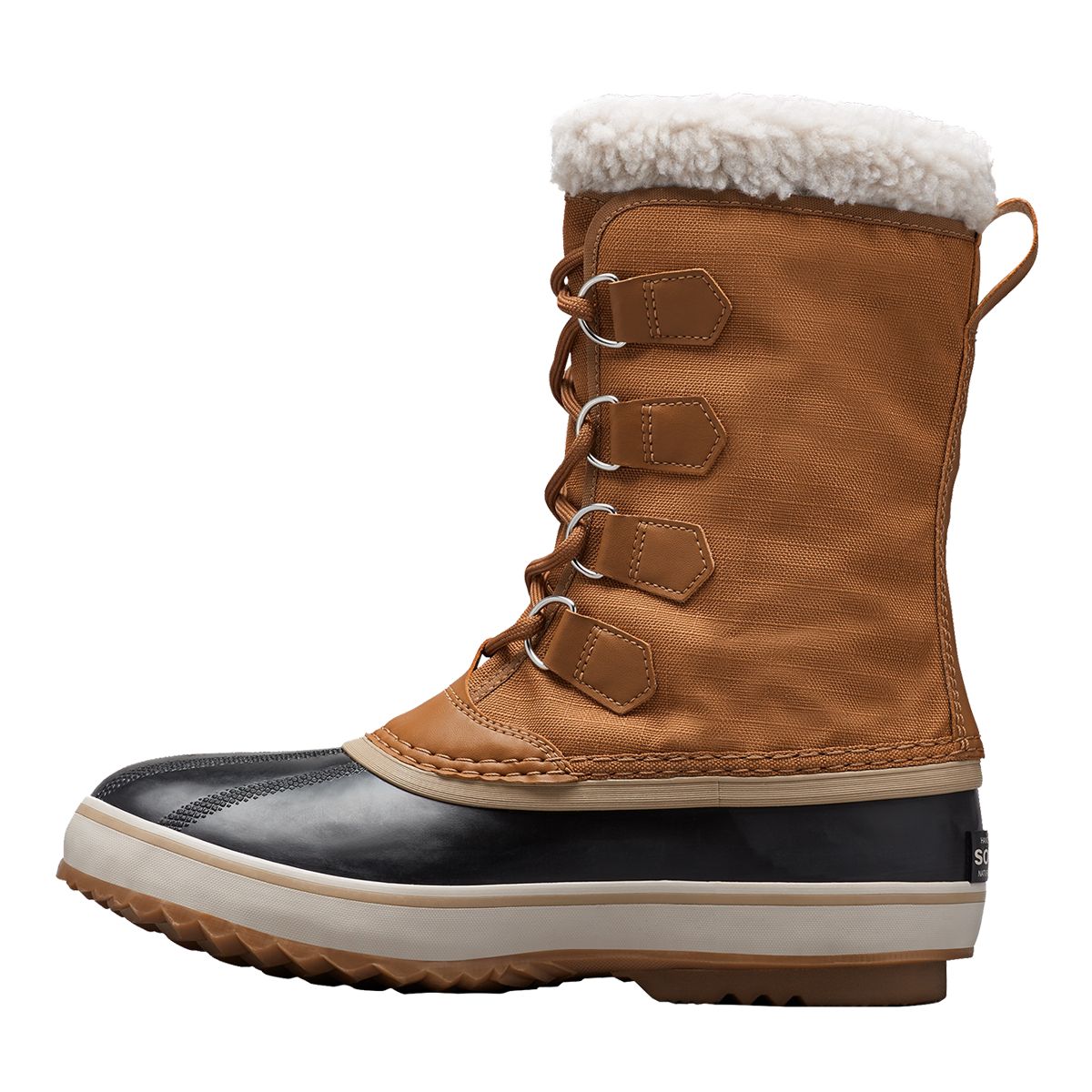 Sorel Men's Pac Winter Boots